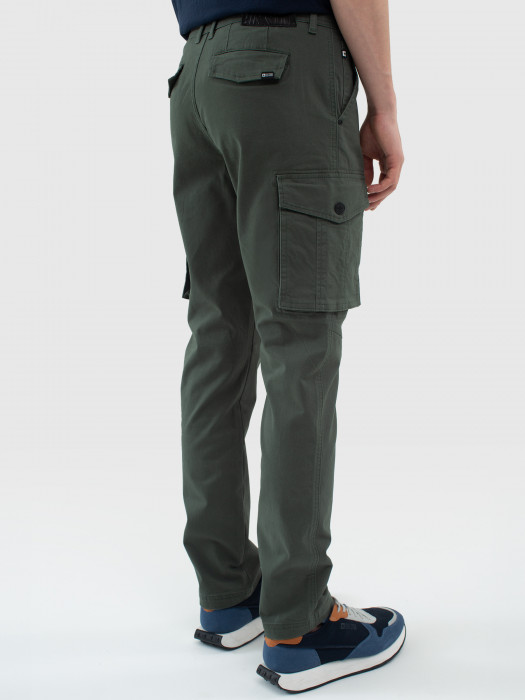 Pánske non-denim nohavce IAN 303